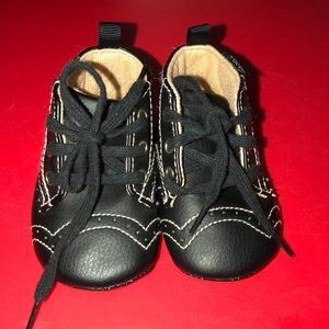 Gerber baby shoes